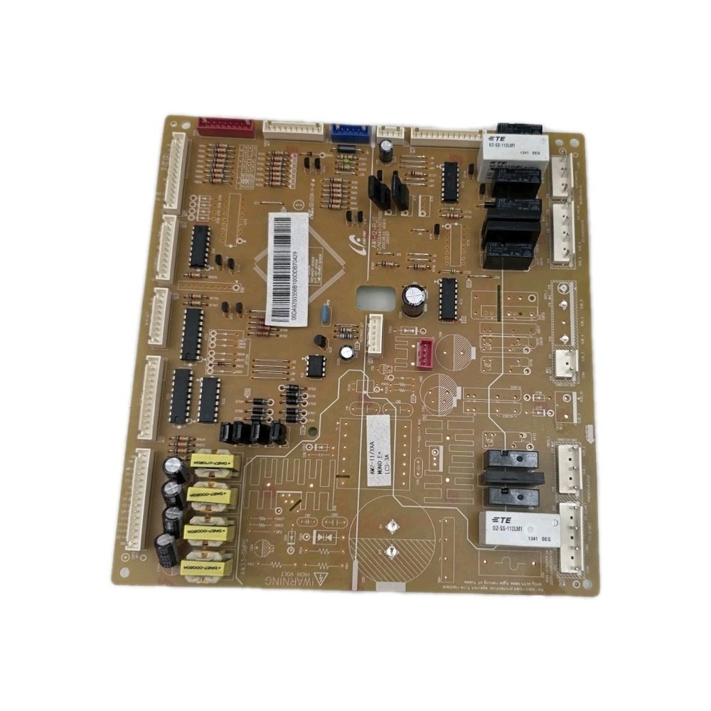 Genuine Refrigerator Samsung Circuit Board Part#DA9200356B